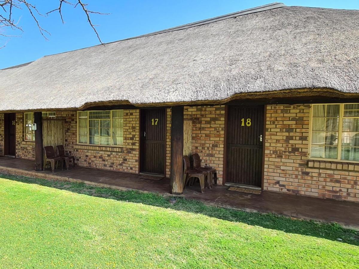 Kwalata Game Lodge Klipdrift Exterior photo
