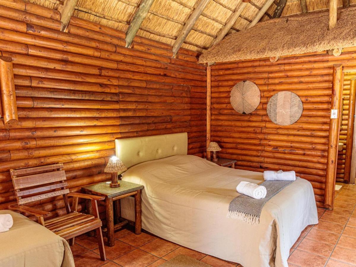 Kwalata Game Lodge Klipdrift Exterior photo