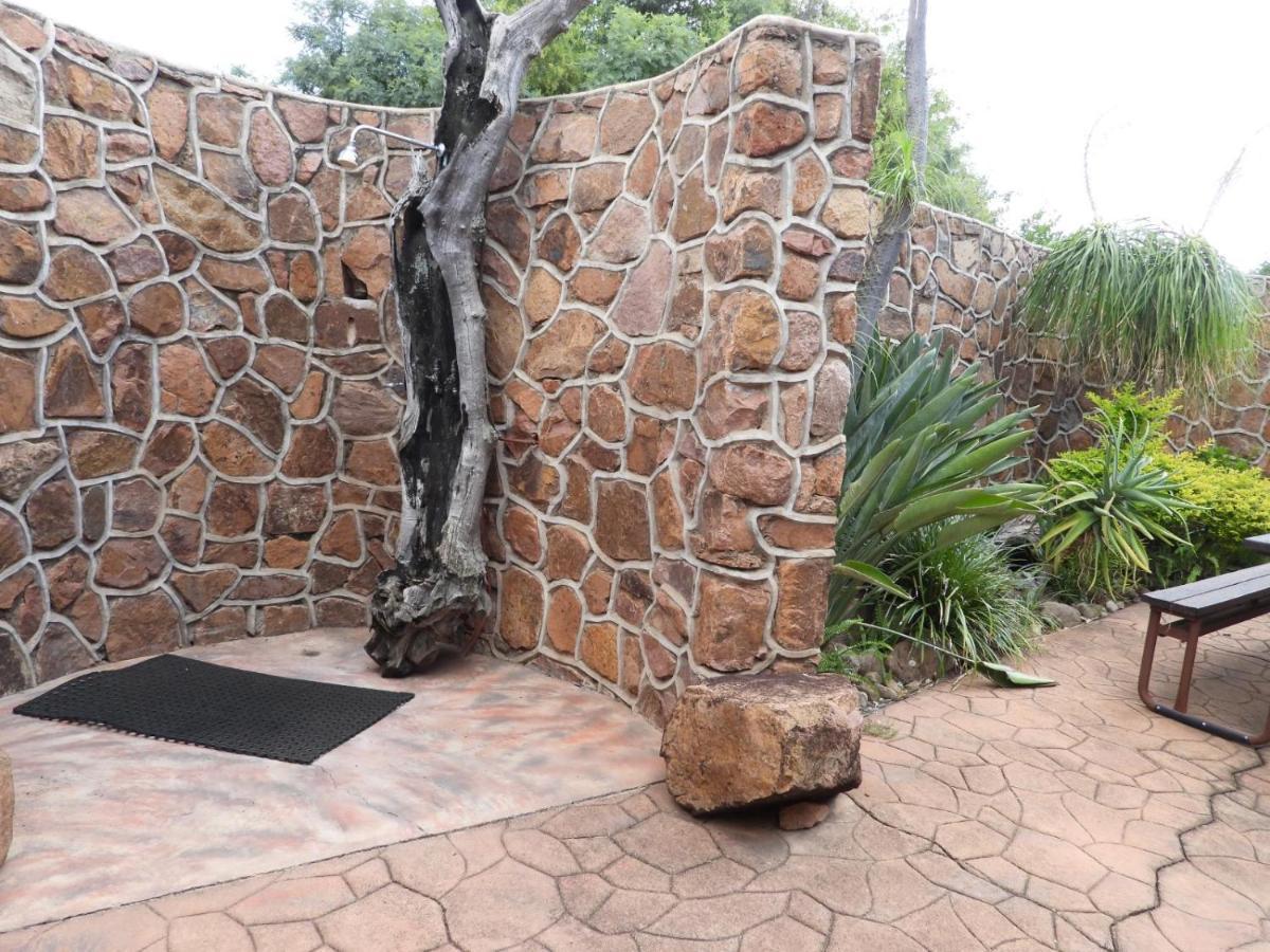 Kwalata Game Lodge Klipdrift Exterior photo