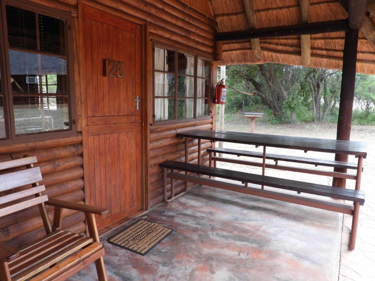 Kwalata Game Lodge Klipdrift Exterior photo